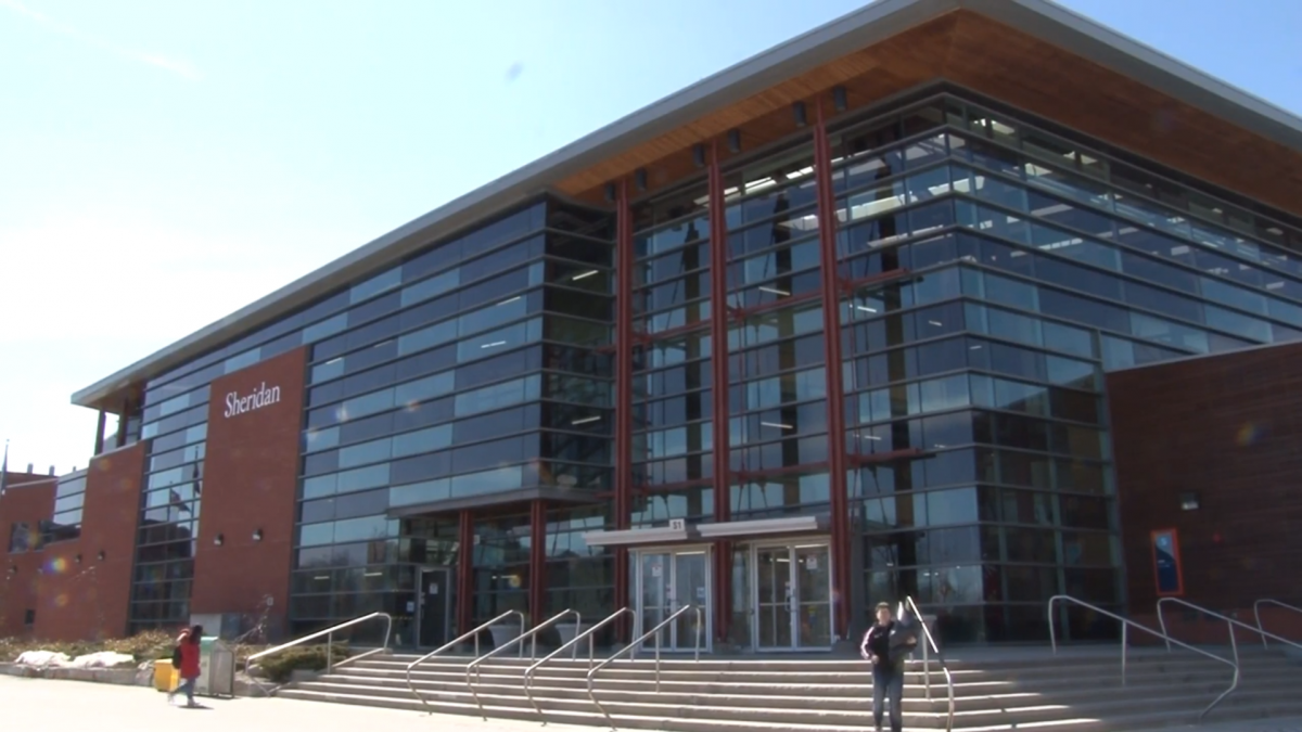 Strike leaves lasting effect on Sheridan College Sheridan Sun