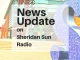 news updates Sheridan Sun Radio