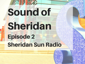 Sound of Sheridan episode 1