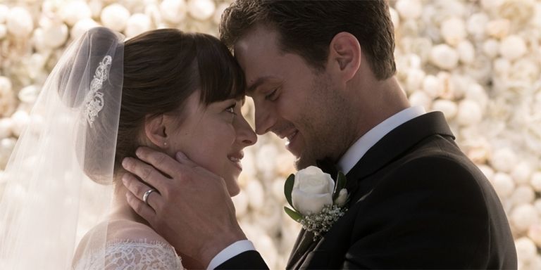 Fifty Shades Screenwriter Talks Whipping The Conclusion Into Shape Sheridan Sun 