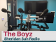 Sheridan Sun Radio The Boyz