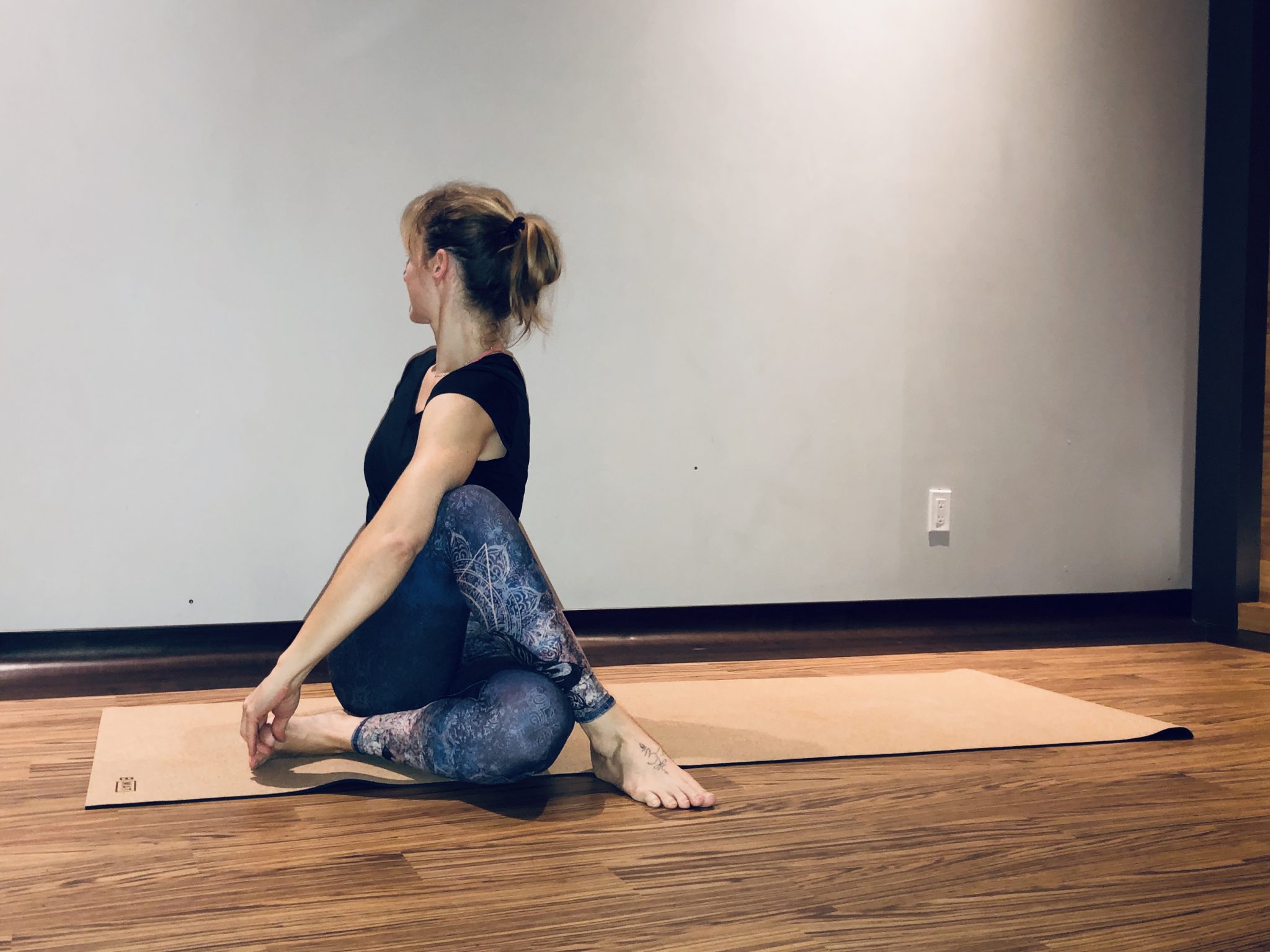 Combat your health problems with yoga – Sheridan Sun